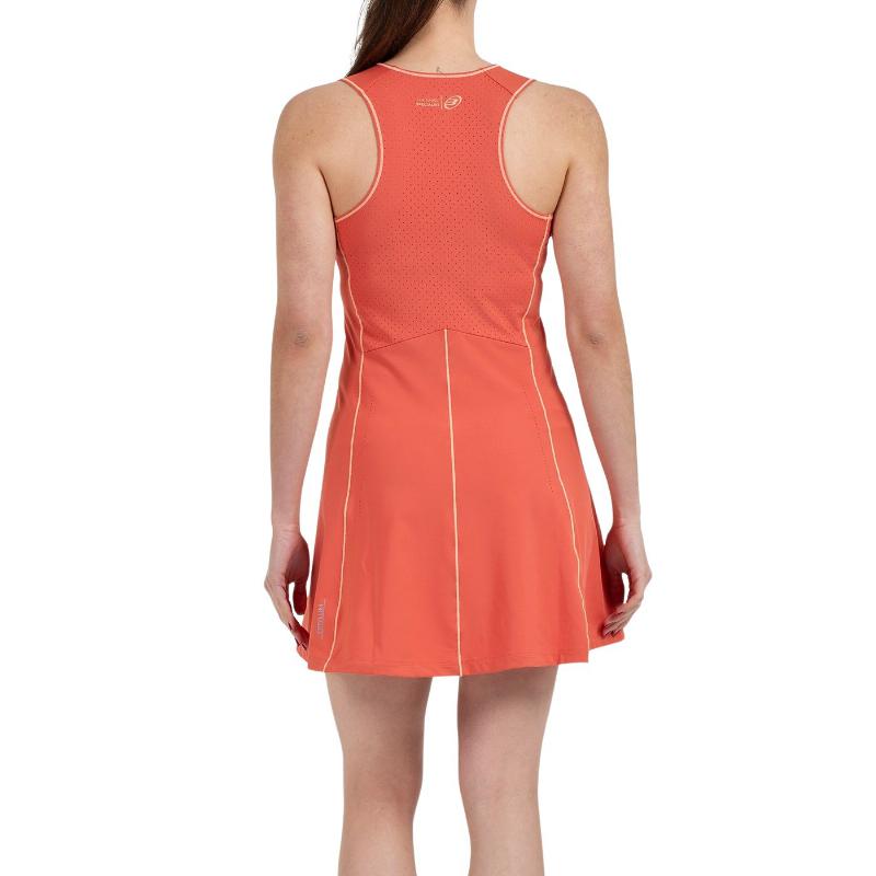 Vestido Bullpadel Albora Pomelo