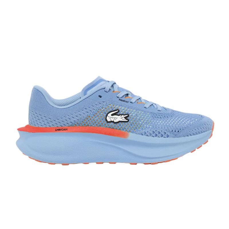 Zapatillas de Padel Lacoste Neo Run 2 Azul