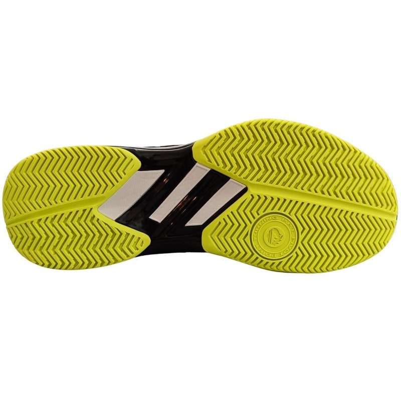 Zapatillas de Padel Jhayber Talino Negro