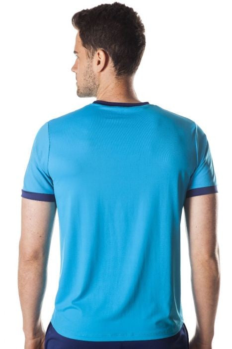 Camiseta Star Vie Blue Lagoon
