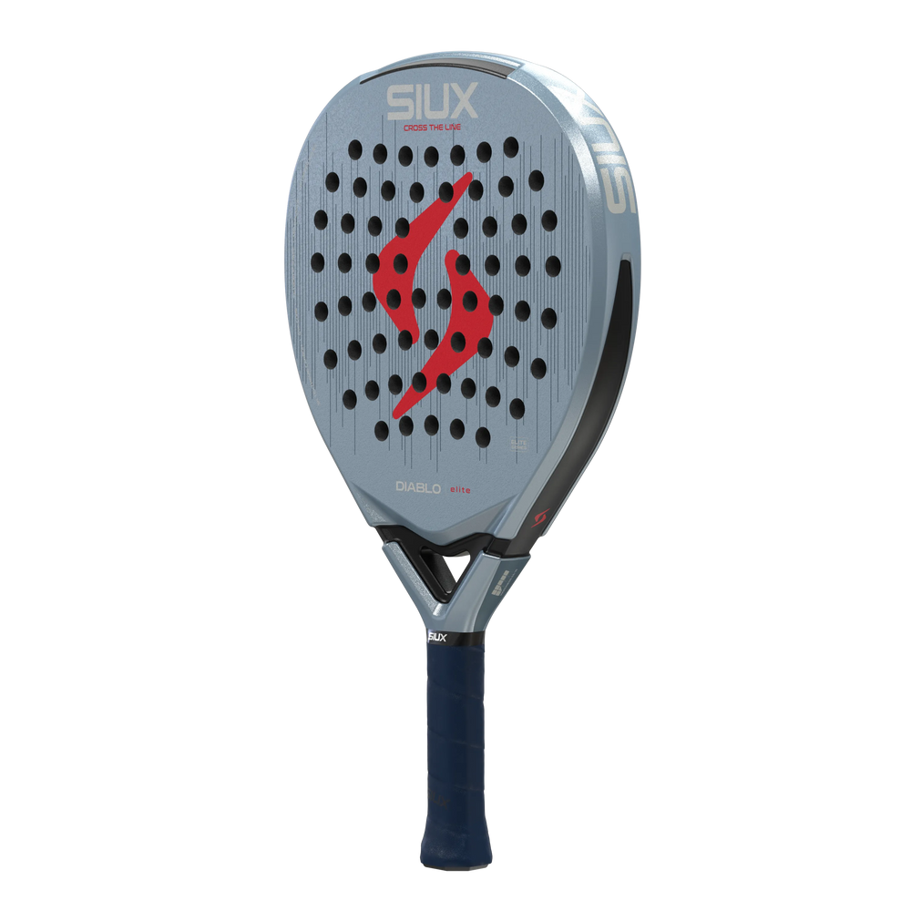 Pala Siux Diablo Elite 2027 - vista 2