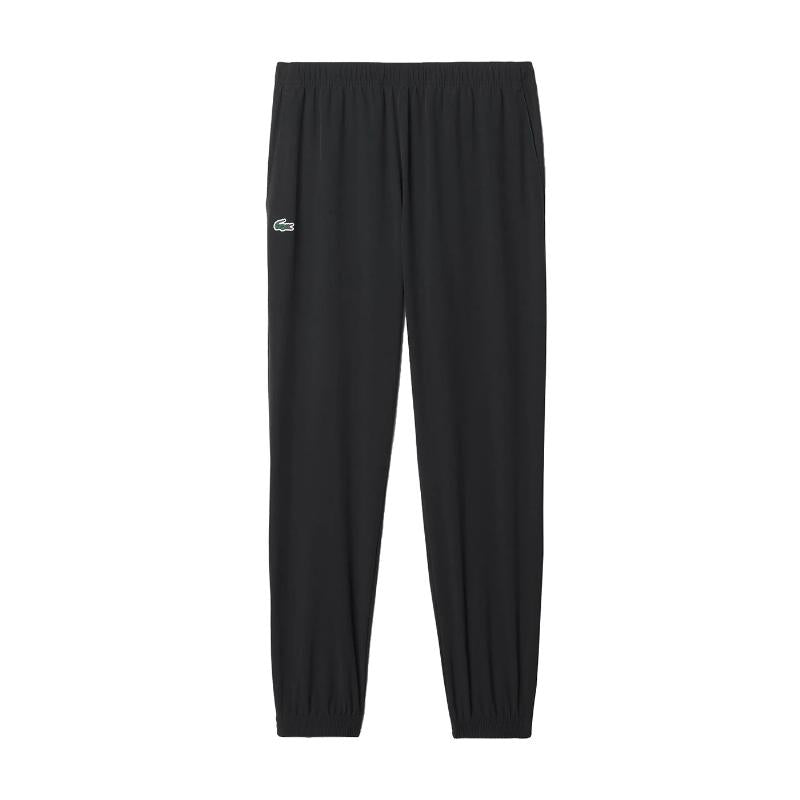 Chandal Lacoste Novak Djokovic Tenis Negro