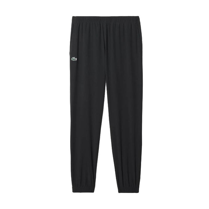 Chandal Lacoste Novak Djokovic Tenis Negro