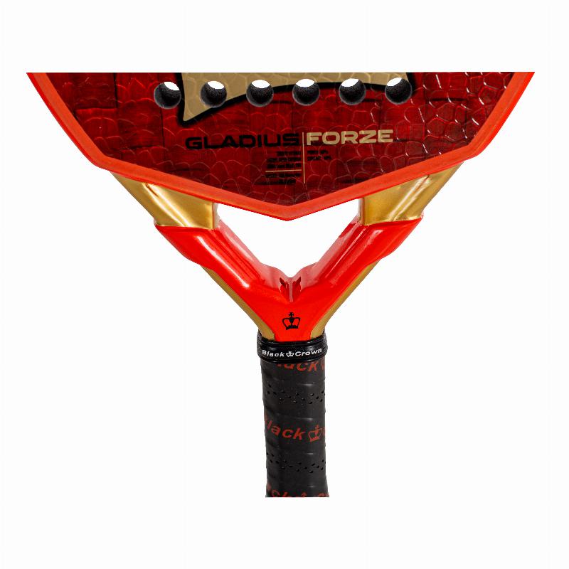 Pala Black Crown Gladius Force 2026