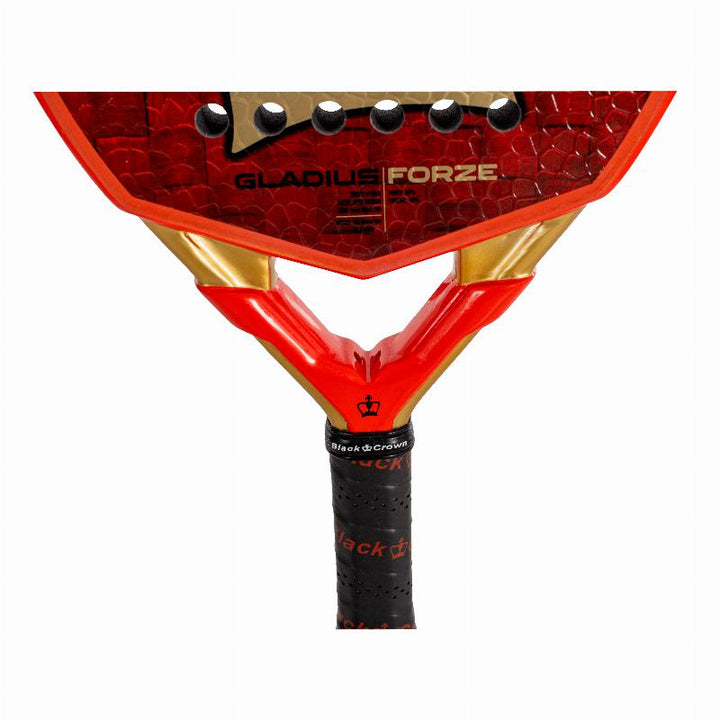 Pala Black Crown Gladius Force 2026