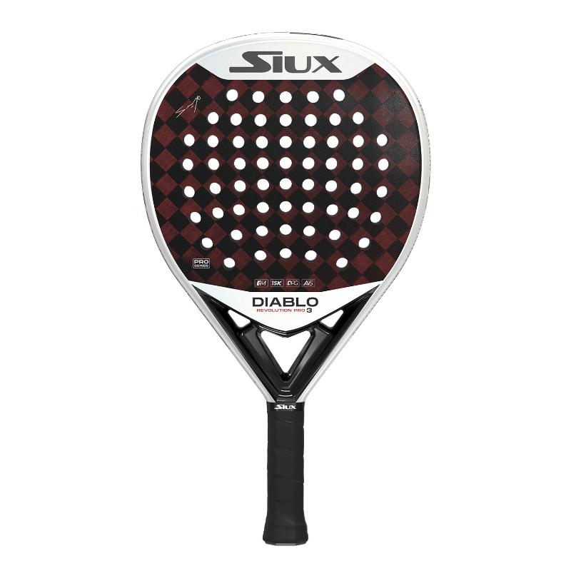 Pala Siux Sanyo Diablo Revolution Pro 3 2024