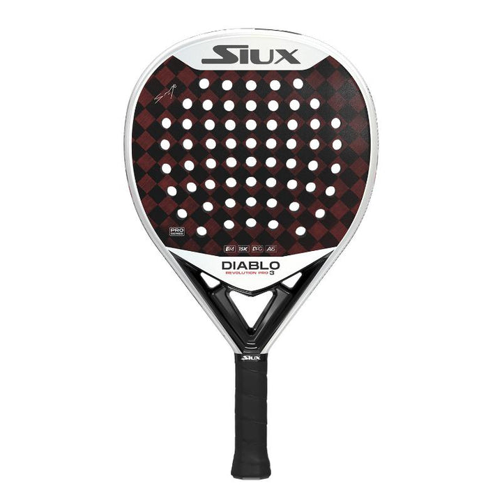 Pala Siux Sanyo Diablo Revolution Pro 3 2024