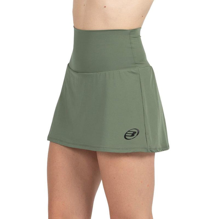 Falda Bullpadel Premier Padel Pasau Kaki