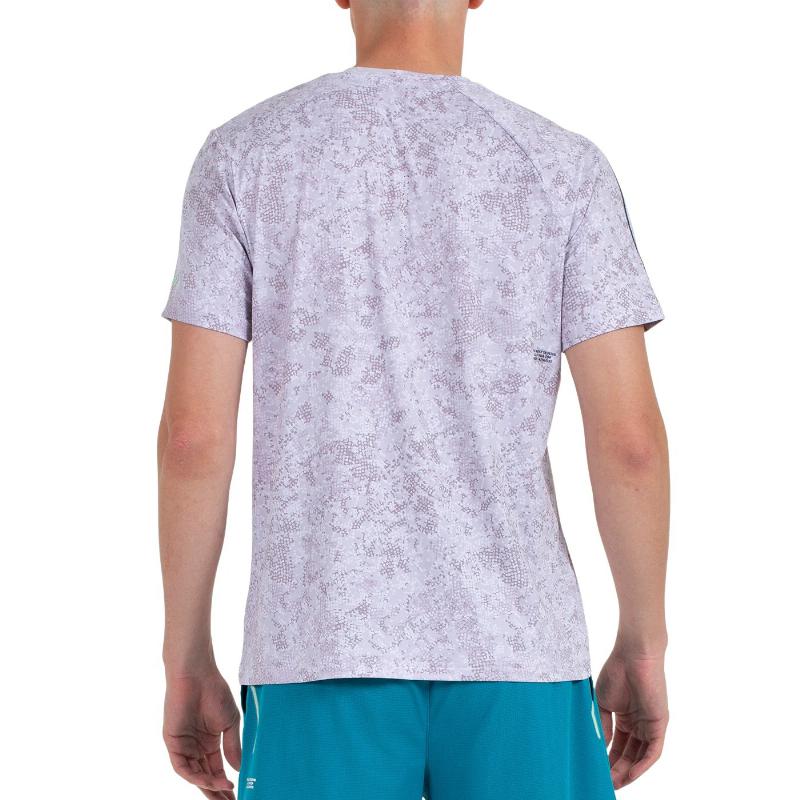 Camiseta Bullpadel Masama Arena