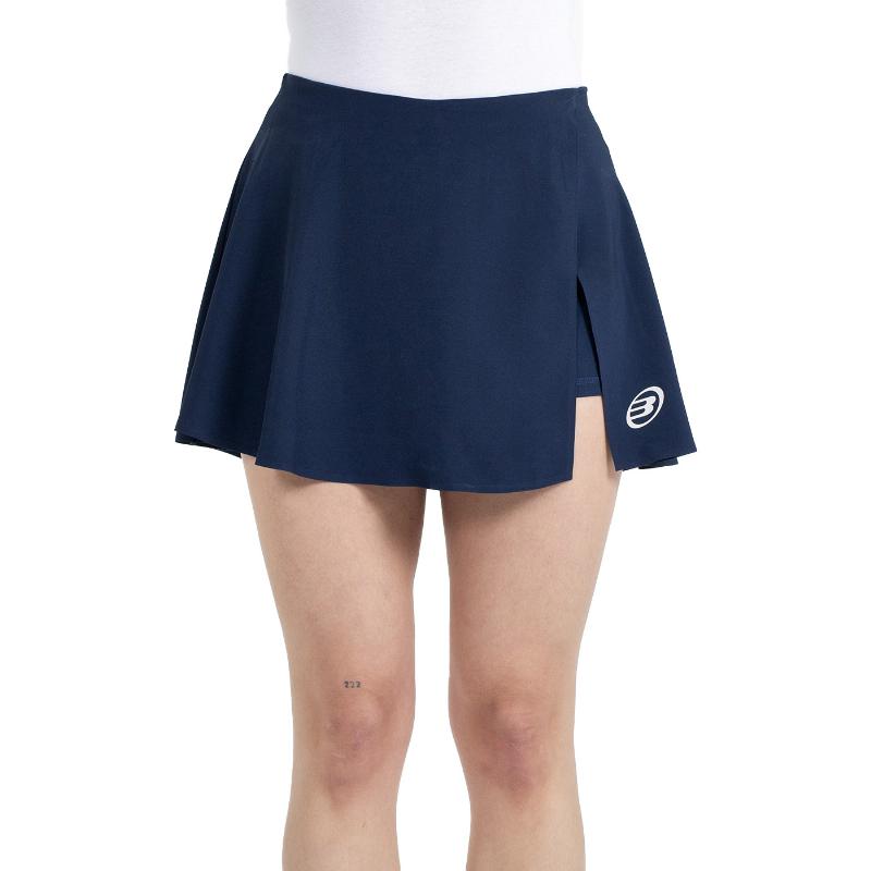 Falda Bullpadel Gemma Triay Galaro Oceano Profundo