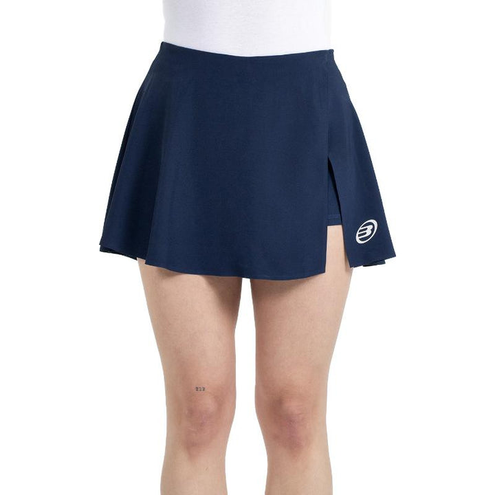 Falda Bullpadel Gemma Triay Galaro Oceano Profundo