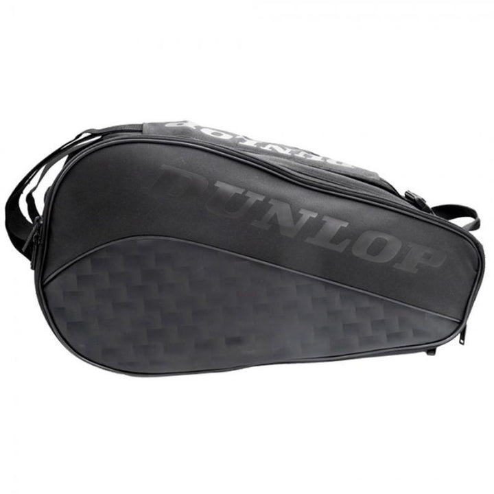 Paletero Dunlop Elite Negro