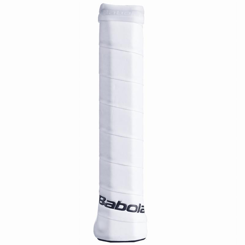 Grip Reemplazo Babolat Syntec Pro Blanco 1 Unidad