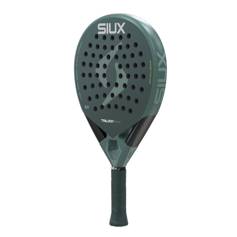 Pala Siux Trilogy Elite 6 2026