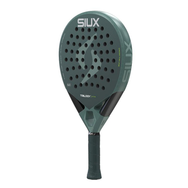 Pala Siux Trilogy Elite 6 2026