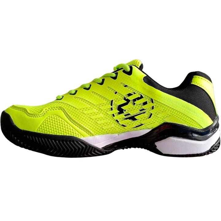Zapatillas de Padel Jhayber Tactica Pistacho