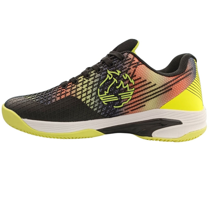 Zapatillas de Padel Jhayber Talino Negro