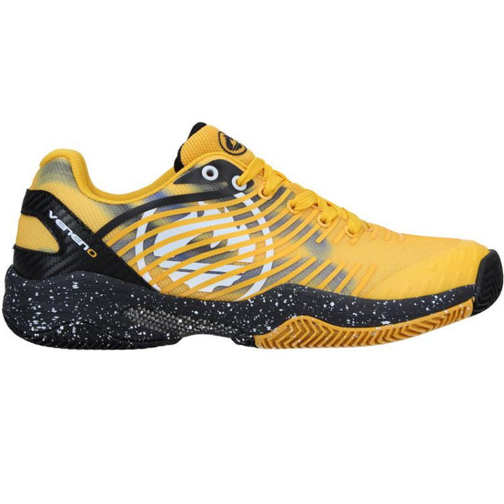 Zapatillas de Padel Jhayber Tarraco Amarillo