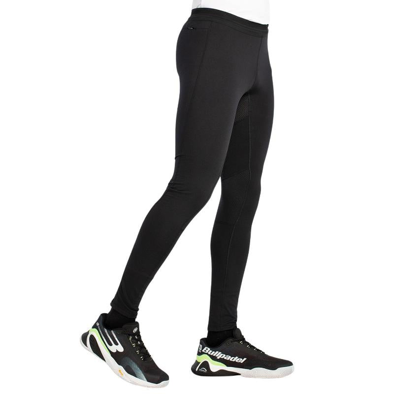 Mallas Bullpadel Brion Negro