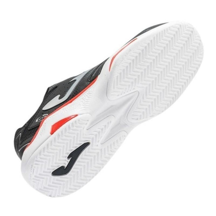 Zapatillas de Padel Joma Master 1000 2601 Negro