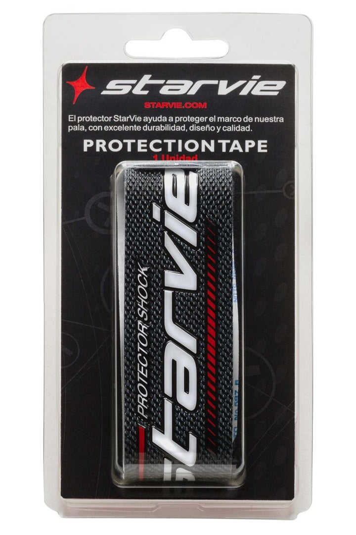 Protector StarVie PVC Rojo