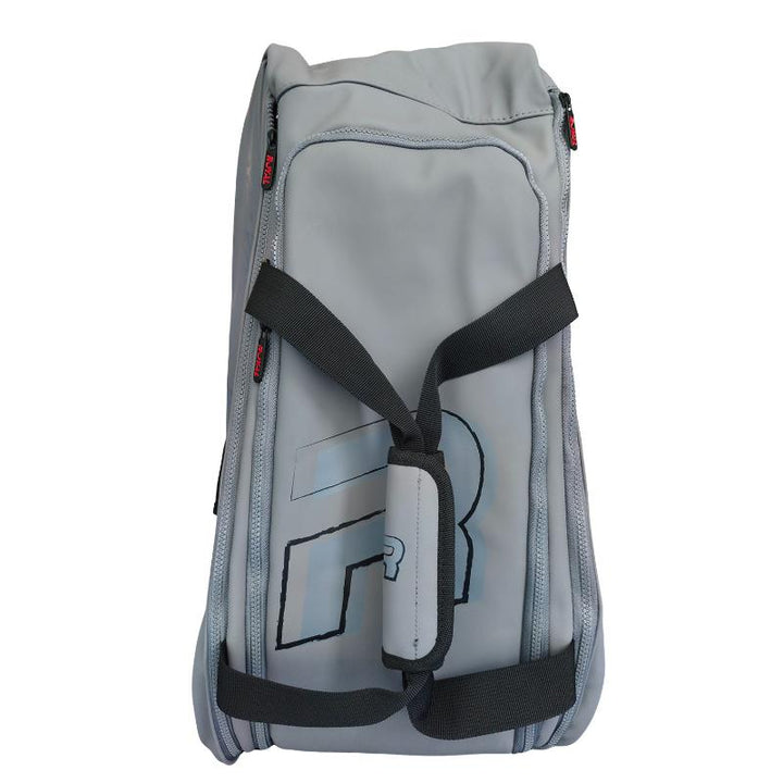 Paletero Royal Padel Force Gris