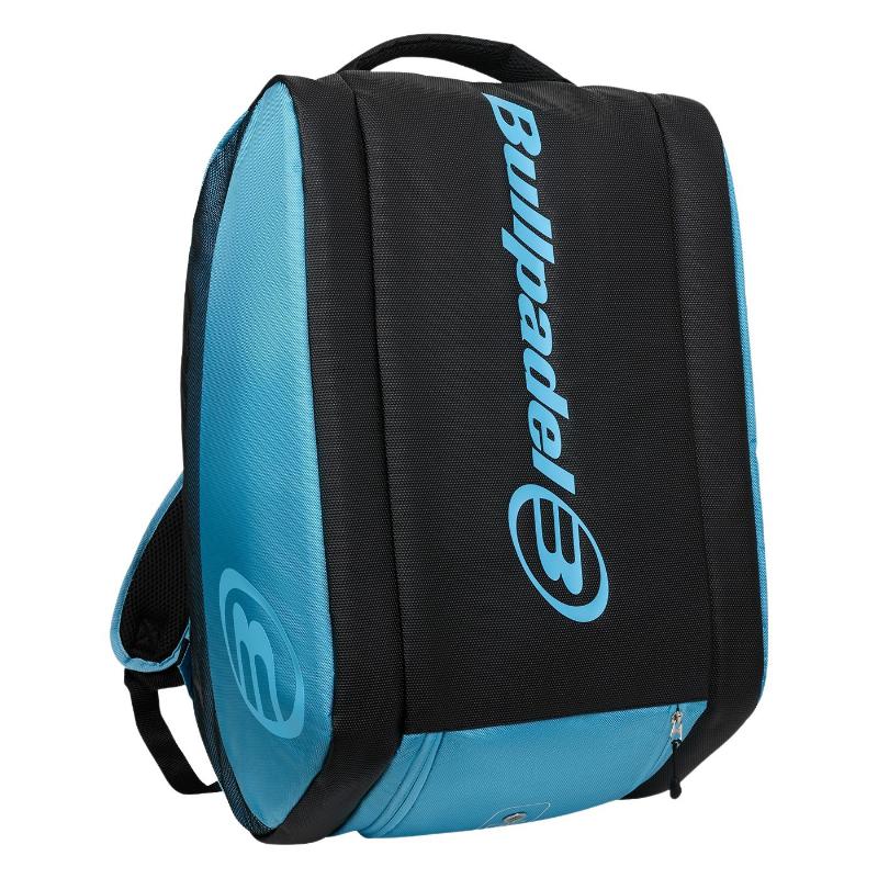 Paletero Bullpadel Delfi Brea Vertex W BPP2603 Azul Celeste