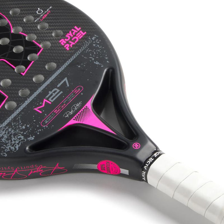 Pala Royal Padel M27 Light 2026