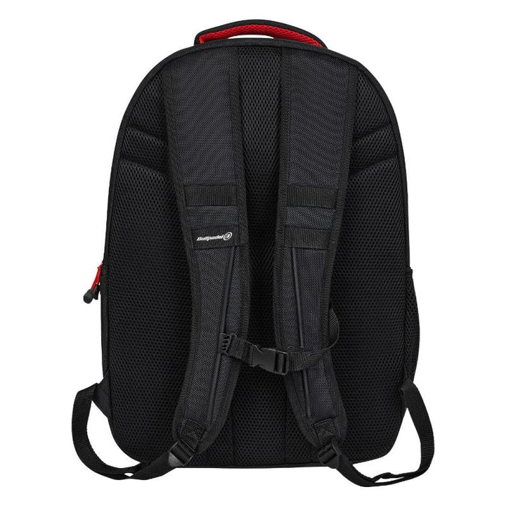 Mochila Bullpadel Chingotto Neuron BPM26020 Negro