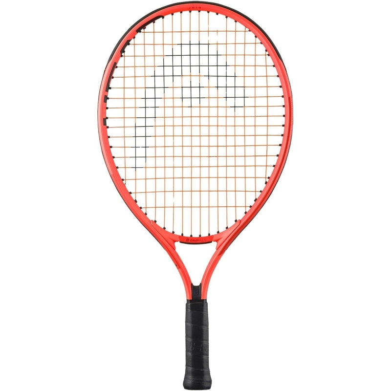 Raqueta Head Radical 19 Junior Naranja