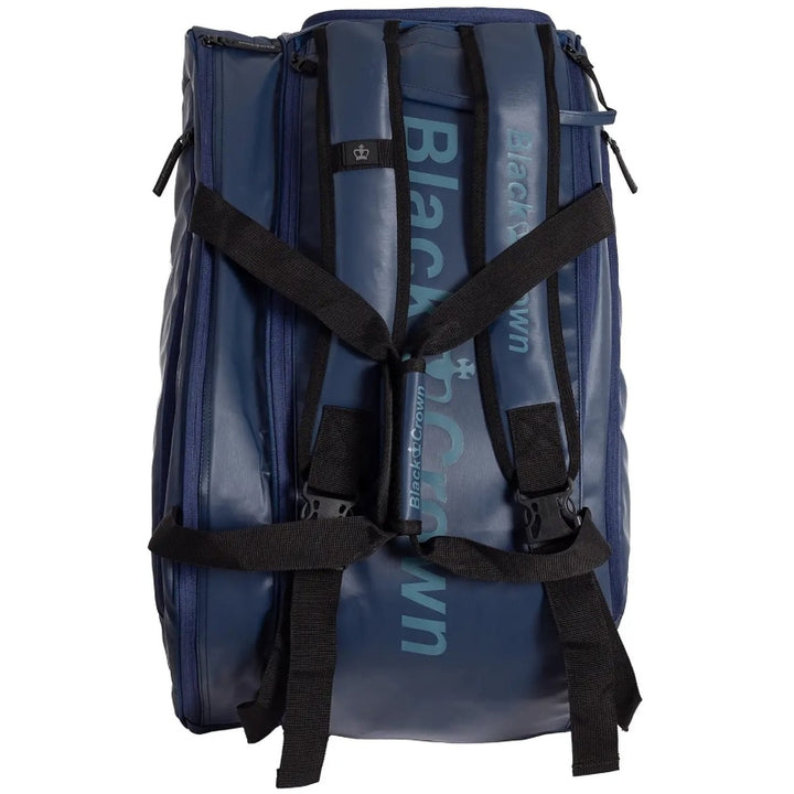 Paletero Black Crown Ultimate Pro 2.0 Azul