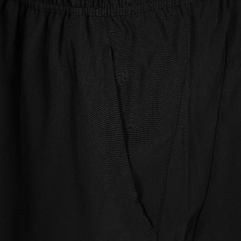 Short Bidi Badu Crew 7Inch Negro