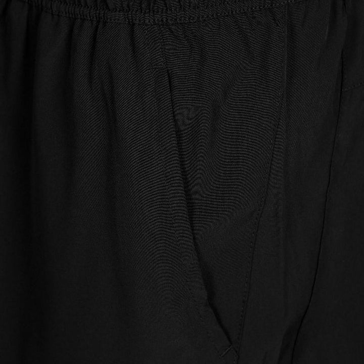 Short Bidi Badu Crew 7Inch Negro