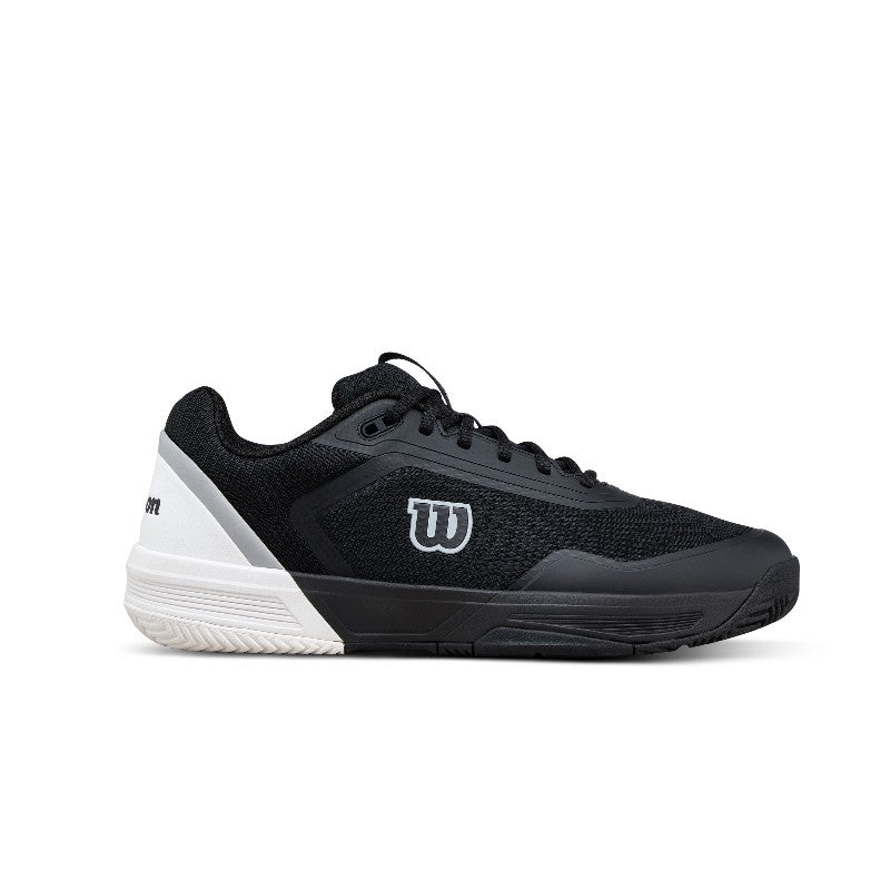Zapatillas de Padel Wilson Courtglide Negro
