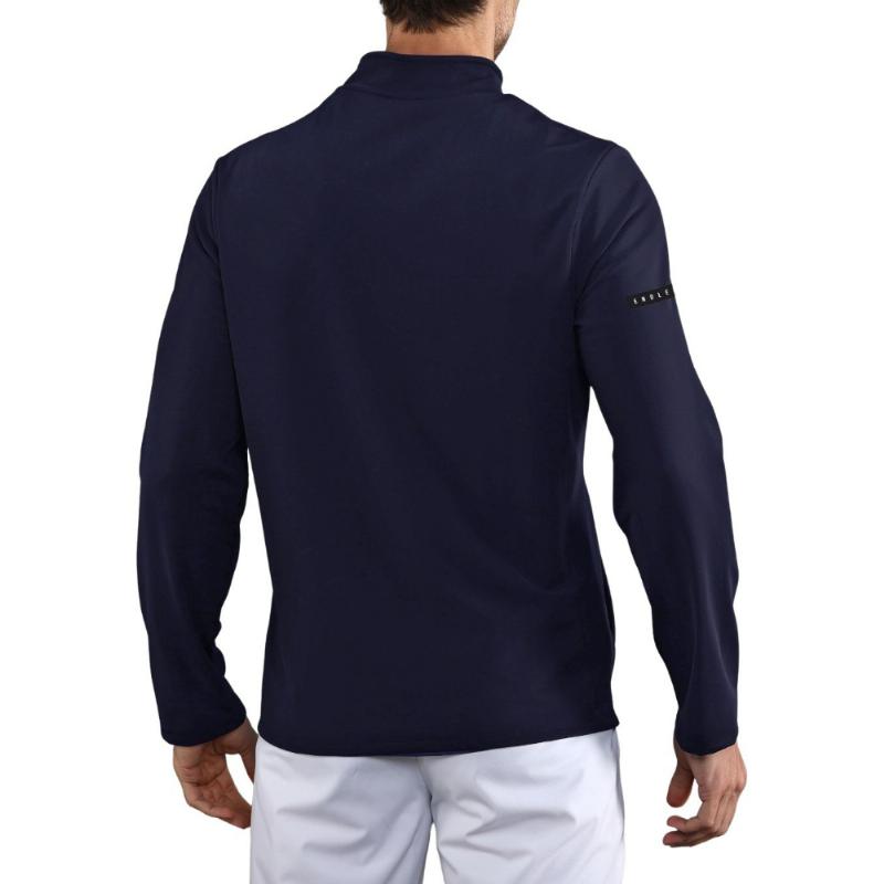 Chaqueta Endless Edge Azul Marino