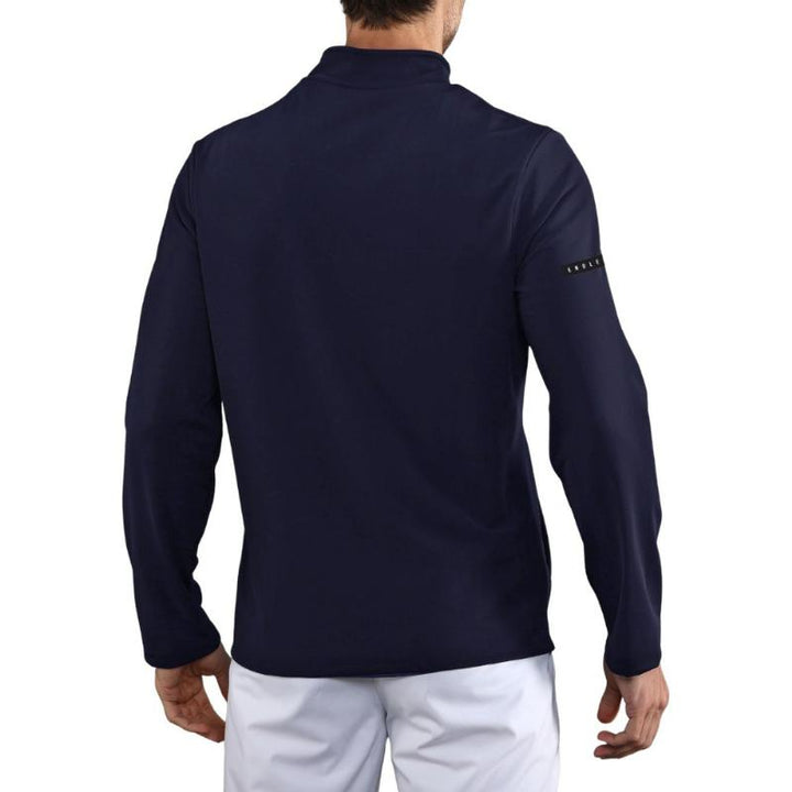 Chaqueta Endless Edge Azul Marino