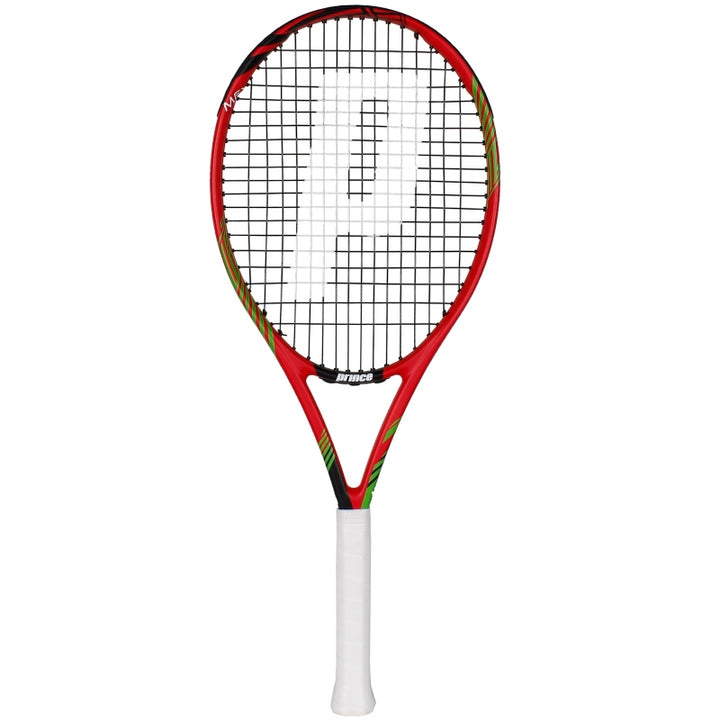 Raqueta Prince Frontenis Mexico 110 V2 Naranja