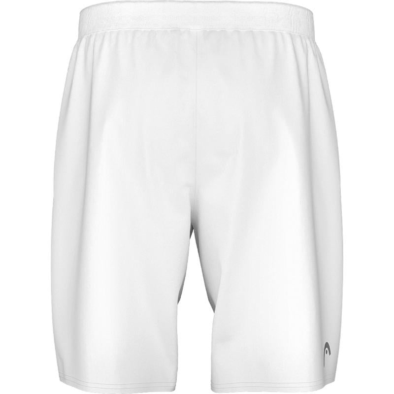 Short Head Performance Blanco Plata