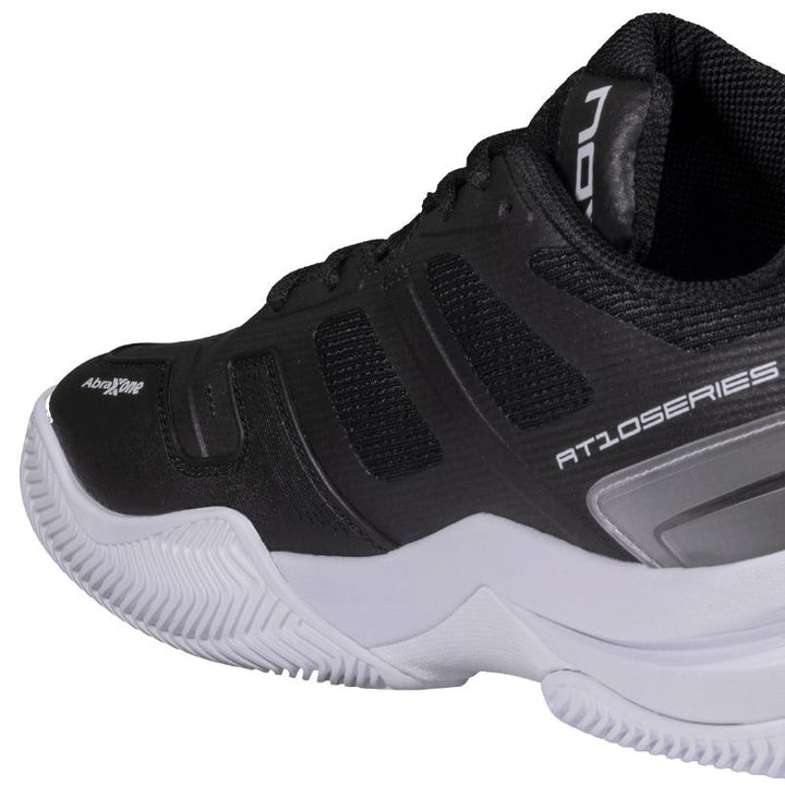 Zapatillas de Padel Nox AT10 Pro Negro Blanco