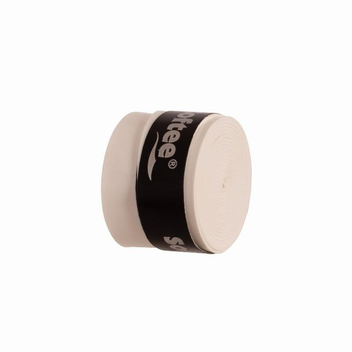 Caja Overgrips Softee Experience Lisos Blanco 60 Unidades
