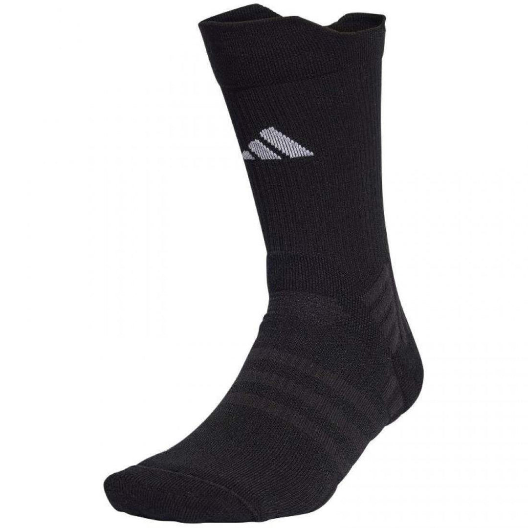 Calcetines Adidas Clasicos CRW Negro 1 Par | Adidas