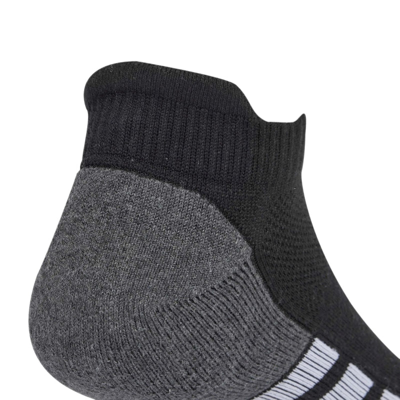 Calcetines Adidas Climacool Low Cut Negro 3 Pares