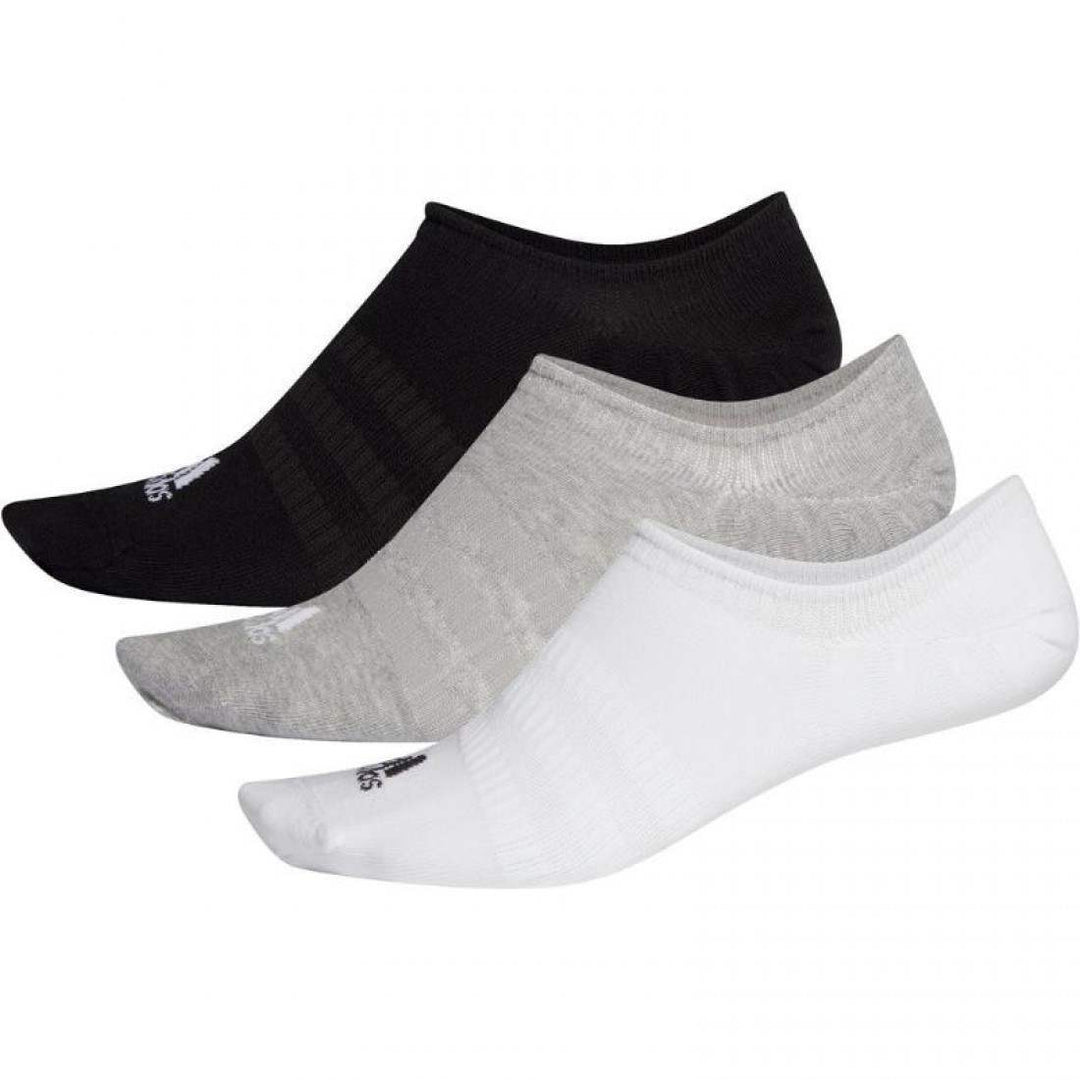 Calcetines Adidas Light Nosh Colores 3 Pares | Adidas