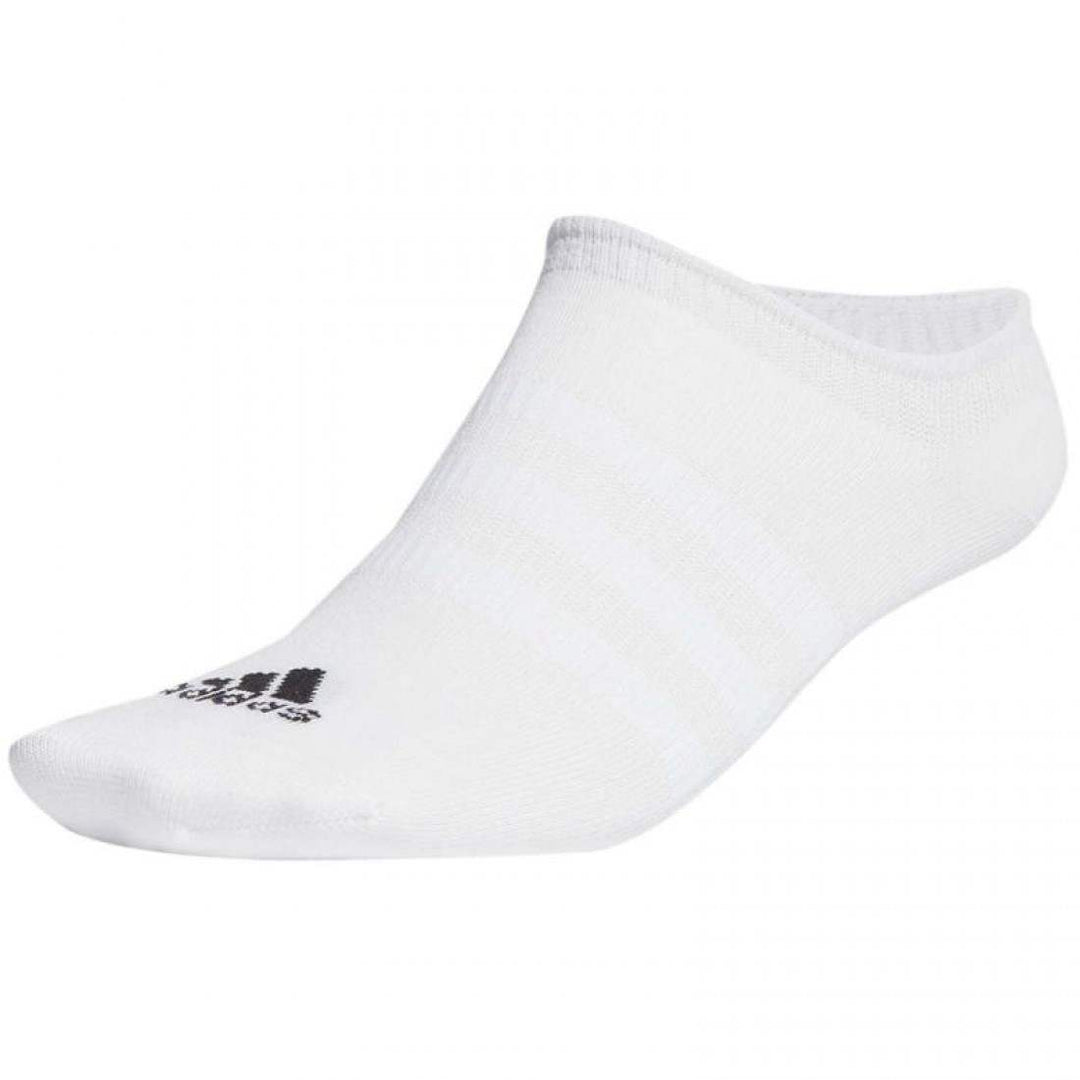 Calcetines Adidas Piqui Blanco 3 Pares | Adidas