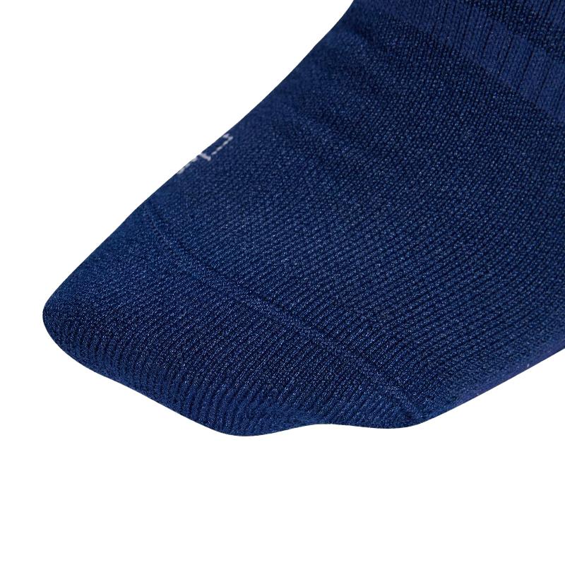 Calcetines Adidas Tennis CRW Azul Marino Blanco