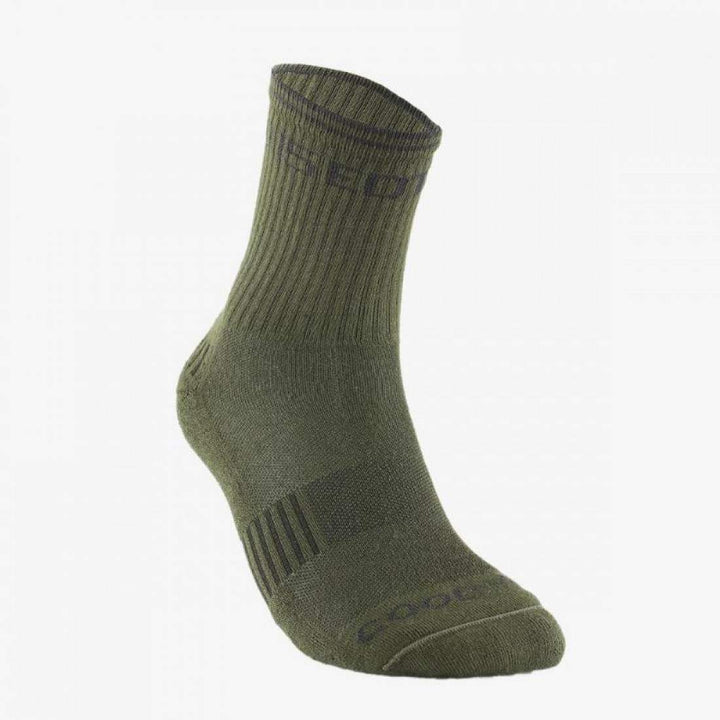 Calcetines Bullpadel BP22PL 1 Par