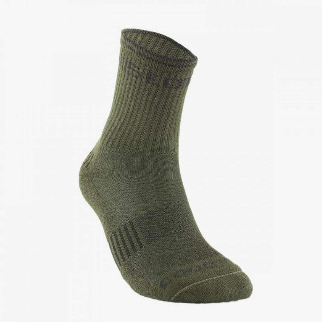 Calcetines Bullpadel BP22PL 1 Par | Bullpadel