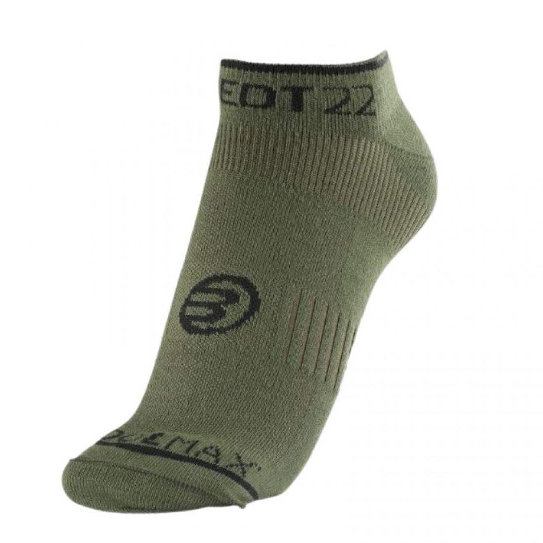 Calcetines Bullpadel BP22PL W 1 Par | Bullpadel