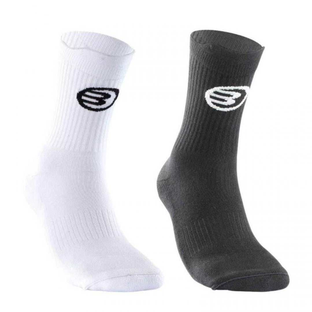 Calcetines Bullpadel BP253 2 Pares