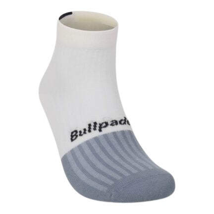 Calzini Bullpadel BP266 Osso Lilla Pompelmo 3 Paia